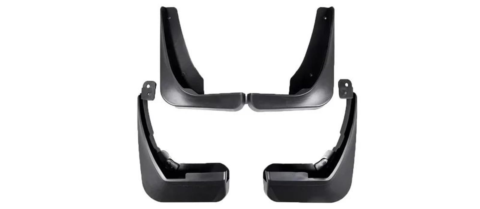 pour Opel pour Insignia A MK I G09 2009-2017 Bavettes Garde-Boue Protections d'ailes Avant Et Arrière(Fit Before Facelift)
