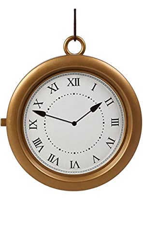 ATOSA reloj 20 cm