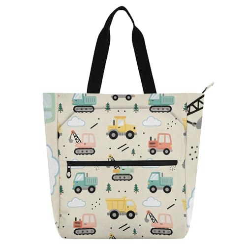 Bolsa de libros impermeable para niños: protege sus cuadernos escolares de la lluvia y manchas