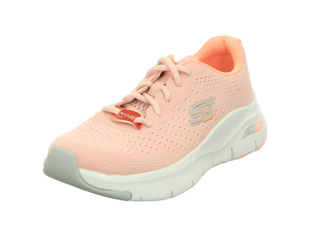 Skechers Arch Fit-Sneaker für Damen