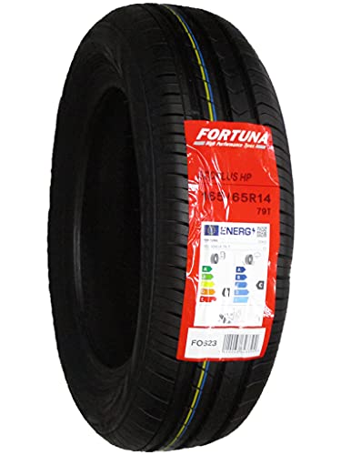 Fortuna Ecoplus Hp - 165/65R14 79T - Pneumatico Estivo