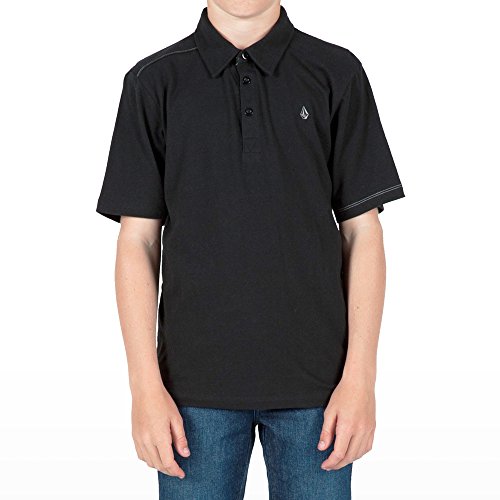 Volcom Wowzer Polo SS, Uomo