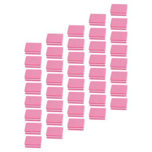 JEWEDECO EVA�f�ރl�C���P�A�p���ʒ܂₷��100�Z�b�g �l�C���A�[�g�p�~�j�t�@�C�� �܌`�󐮂� �\�ʌ��� ���N���� �v���d�l�l�C���c�[�� �Z��