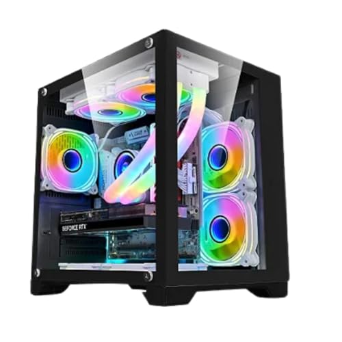 Pc Gamer Amd Ryzen 7 5700x B550 32gb 1tb Rtx 3060 12gb Wifi