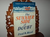 The Sunnier Side of Doubt 0805422536 Book Cover