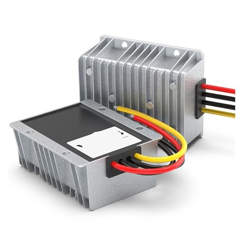 Module Boost 12 V à 19 V 30 A convertisseur de puissance CC-CC régulateur - 4
