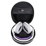 Hard Travel Storage Case Compatible with Logitech G733 / G435 Lightspeed Wireless Gaming Headset, G335 Wired Gaming Headset, CASE ONLY - Image 3