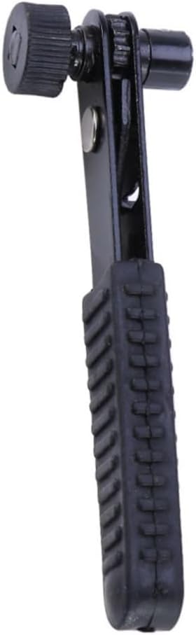 Torque Screwdriver Spanner 90 Degrees Ratchet Wrench Sleeve Hand Tool for Automotive Repair