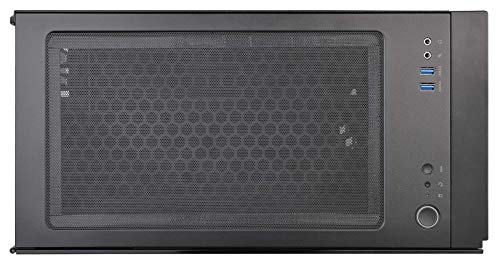 Build My PC, PC Builder, Thermaltake H200