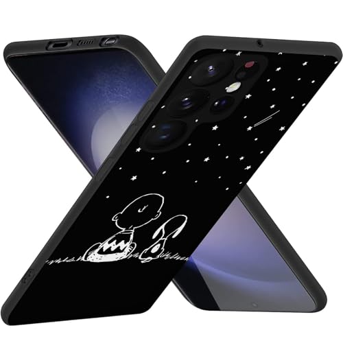 Galaxy S25 Ultra �p �P�[�X �X�k�[�s�[ �V���v�� ���j�[�N ����L�����N�^�[ ���킢�� �t�@�b�V���� �w��h�~ ���h�~ �ϏՌ� ���� �_�炩�� �u���b�N �ی�P�[�X (Galaxy S25 Ultra �p)