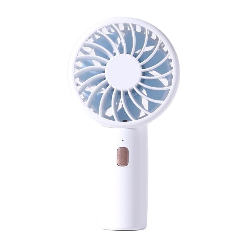 Ventilateur portable de bureau idéal pour le travail et l'extérieur