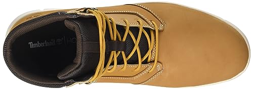 Timberland Baby-Girl's Graydon Sneaker Boots3