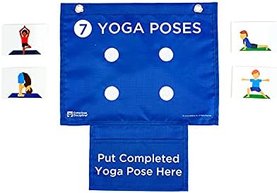 Conscious Discipline Active Calming Center, Self Regulation, Children Learning Tool