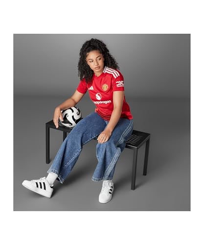 Maillot Extérieur Manchester United 24/ - vue 3