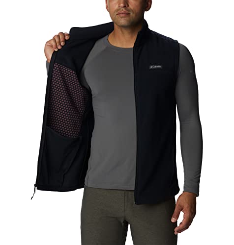 Image of Columbia Men's Overlook Trail Vest