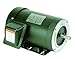 North American Electric 2HP 3PH 3600RPM 56C FR TEFC (F56C2M2A) Motor.