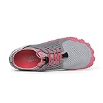 NORTIV 8 Women's Water Shoes Barefoot Quick Dry Aqua Swim Shoes for Beach Sports Fishing Hiking Boating Surfing Shoes TREKLADY - Image 5