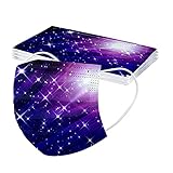 ✔✨ Mund und Nasenschutz Schutz_Maske ----♛ 【Professioneller Komfort】- faltbar, einfach, bequem und effektiv. Die Oberfläche ist print, einfach und stabil. Das neue 5-Lagen-Design ermöglicht Ihnen ein sicheres und freies Atmen.Die innere Schicht ist weich und bequem und für den täglichen Gebrauch geeignet.