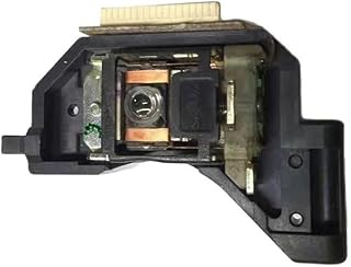 for Audio Analogue PAGANINI 192/24 192KHZ/24BIT UPSAMPLING Record Optical DVD Player Blu-ray CD Player Laser Lens Optical Pick