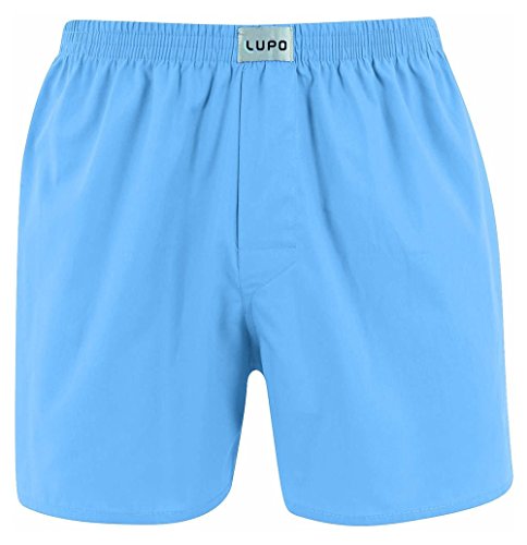 Cueca Samba canção, Lupo, Masculino, Branco Antártida, M