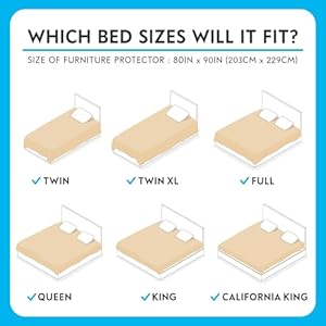   Paw-Inspired-Washable-Leakproof-Couch-Cover-for-Dogs-Pets-Adults-Pet-Hair-Resistant-Reversible-Protector-Blanket-for-Sofa-Furniture-or-Bed-California-King-King-Queen-Full-Twin-Size