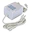 Aqua Tec AQTC-8800-TRNS120V Aquatec 120v Transformer for CDP 8800 Booster Pump, White