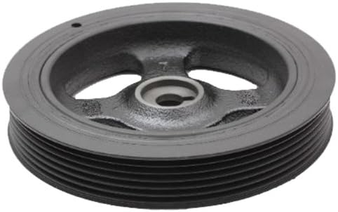 PU-K09 Belt Pulley, crankshaft