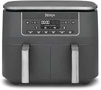 Ninja Dual Zone Digital Air Fryer DZ300UK