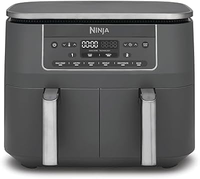 Ninja Dual Zone Digital Air Fryer DZ300UK