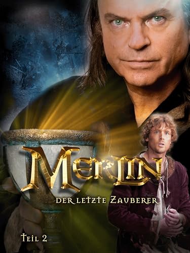Bild: Merlin: Der letzte Zauberer - Teil 2 f�r 0,00 EUR bei amazon.de