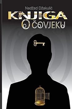 Paperback Knjiga O Covjeku [Bosnian] Book