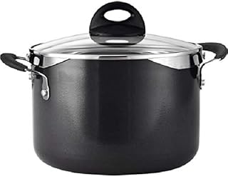 Tramontina 6-Quart Lock and Drain Pasta Pot