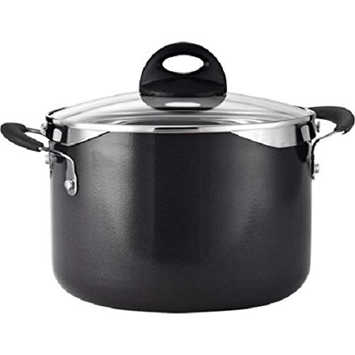 Tramontina 6-Quart Lock and Drain Pasta Pot