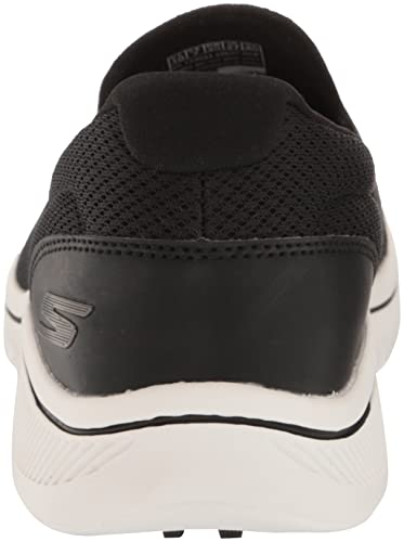 Skechers Women's Arch Walk Relaxed Fit Slip on Golf Shoe Sneaker3