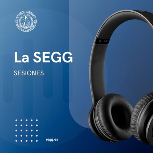 Sesiones Celebradas copertina