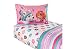 Nickelodeon Paw Patrol Skye Girls Twin Bedding Sheet Set