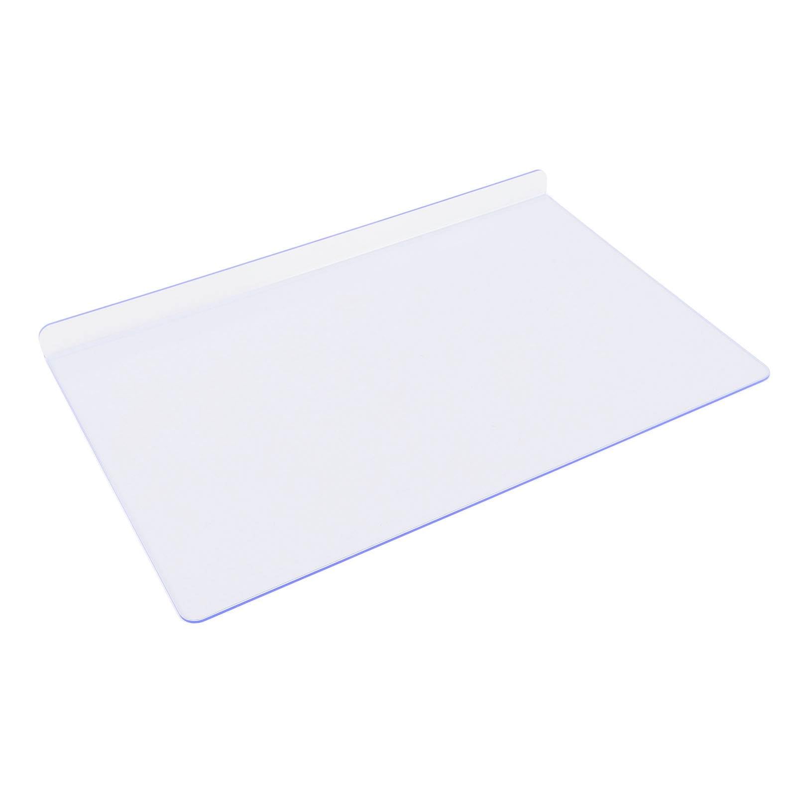Cryfokt Protector de Pantalla Acrílico con Bloqueo de Luz Azul, Vida útil Prolongada y Fácil de Limpiar, para Usuarios de Pantallas de Computadora (24 pulgadas)