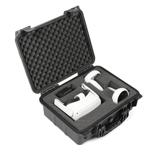 G-PLUS Hard VR Carrying Case