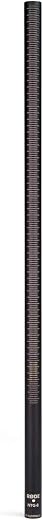 Rode NTG8 Broadcast Quality Shotgun Microphone, Black