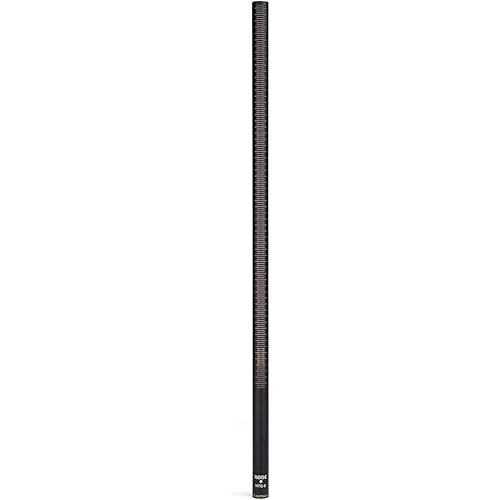 Rode NTG8 Broadcast Quality RF-Bias Long Shotgun Microphone, Black