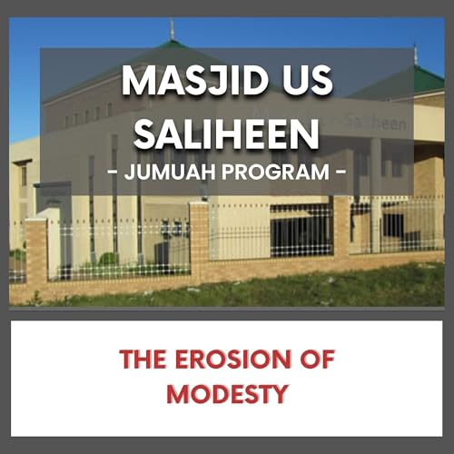 The Erosion of Modesty