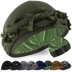 1 Pcs- Armygreen