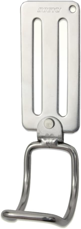 Dokyu F-45 02245 Tool Hook Hanging Holder