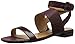 Nine West Women's Wishwell Reptile Dress Sandal