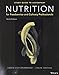 Nutrition for Foodservice and Culinary Professionals, Student Study Guide