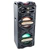 Fenton LIVE2101 Bluetooth Party Box 800W met LED’s