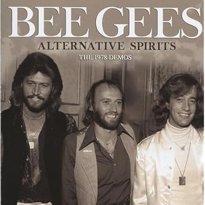 ALTERNATIVE SPIRITS
