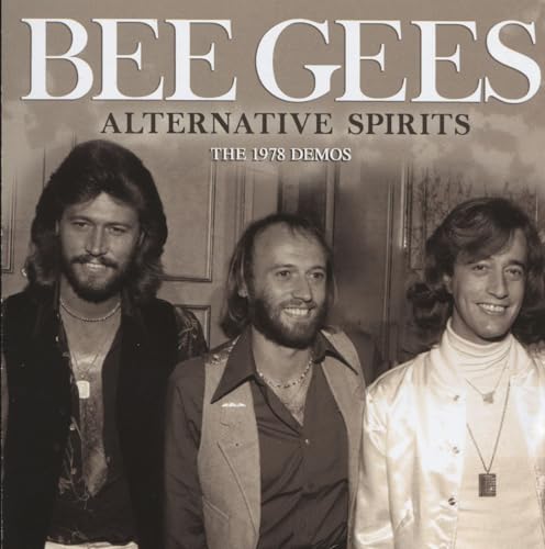  ALTERNATIVE SPIRITS