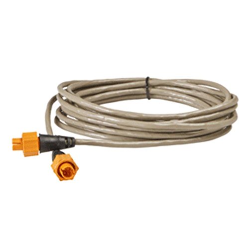 Lowrance 15 Ethernet Cable ETHEXT-15YL consumer electronics