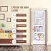 Imagen de VISATOR Organizador Juguetes De Almacenaje Juguetes Para Niños Habitación